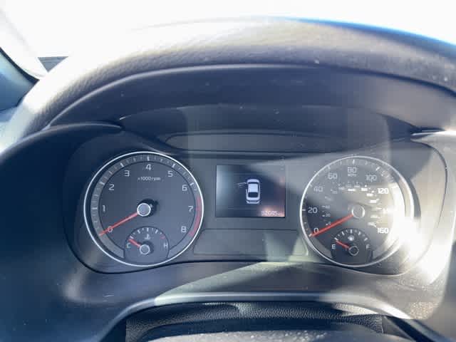 Thumbnail: 2020 Kia Forte - 11