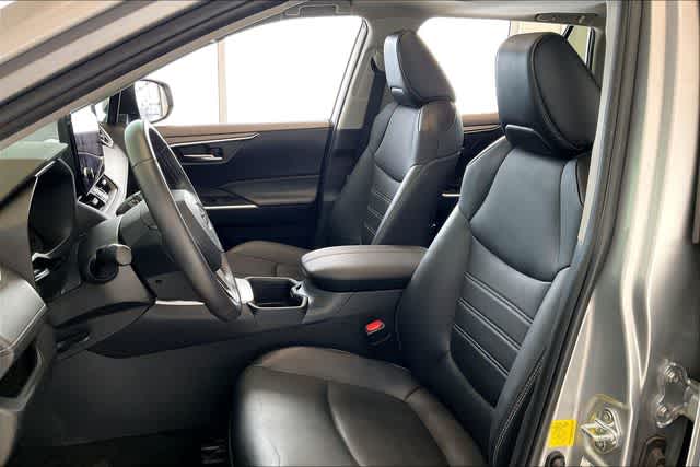 Thumbnail: 2023 Toyota RAV4 - 12