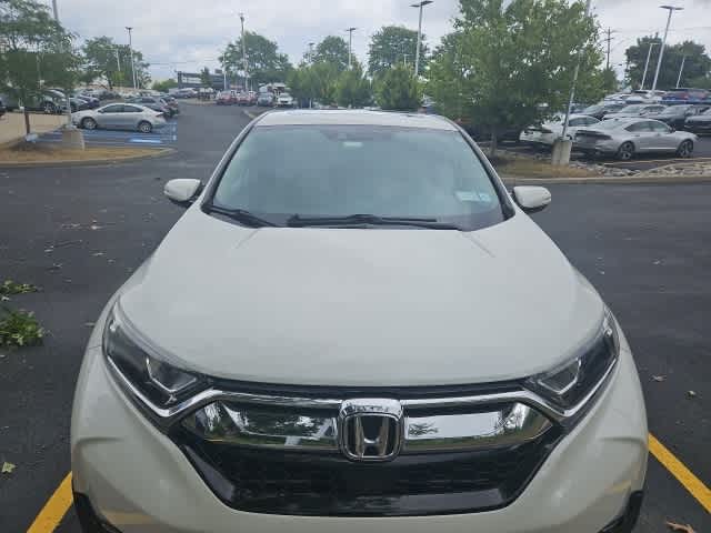 Thumbnail: 2018 Honda CR-V - 9