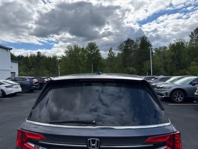 Thumbnail: 2023 Honda Odyssey - 6