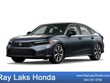 Honda Civic Hybrid
