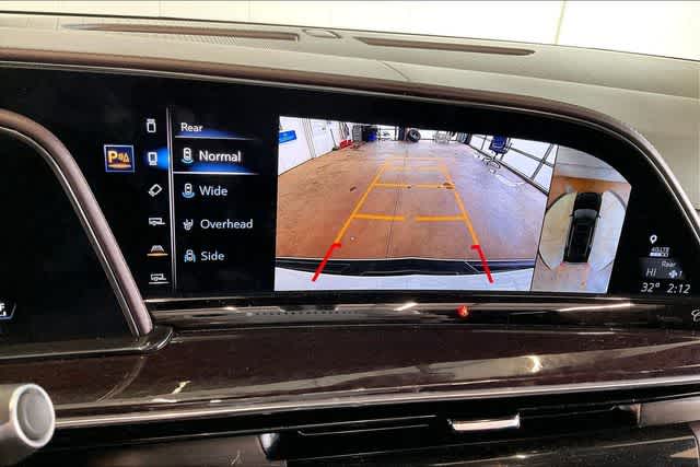 Thumbnail: 2021 Cadillac Escalade - 29