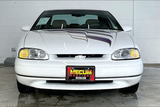 Thumbnail: 1995 Chevrolet Monte Carlo - 7