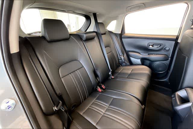 2027 Honda HR-V EX-L - Photo 26