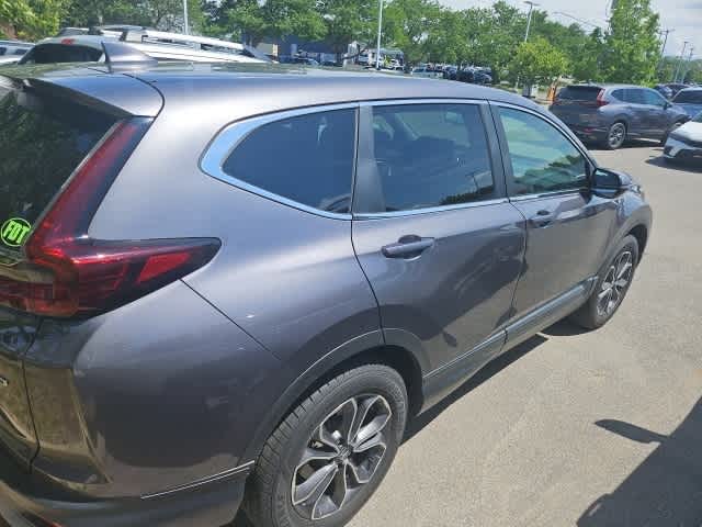 Thumbnail: 2020 Honda CR-V - 6