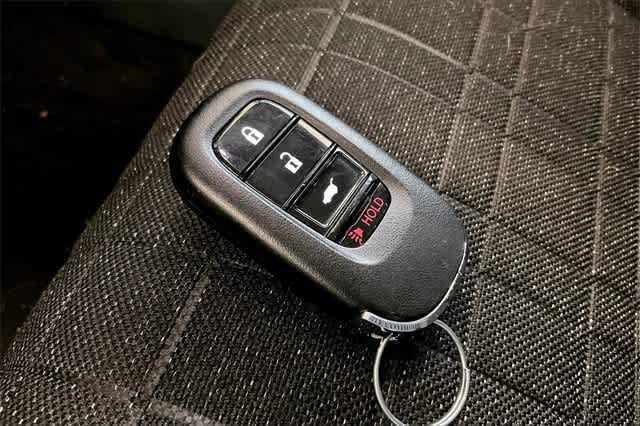 Thumbnail: 2023 Honda HR-V - 21