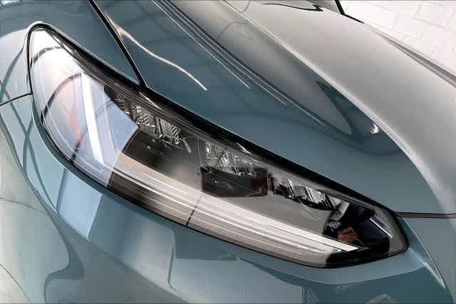 Thumbnail: 2024 Honda HR-V - 32