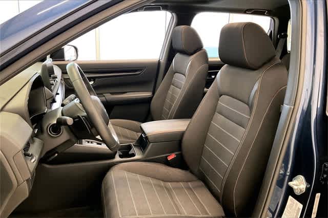 Thumbnail: 2024 Honda CR-V - 12