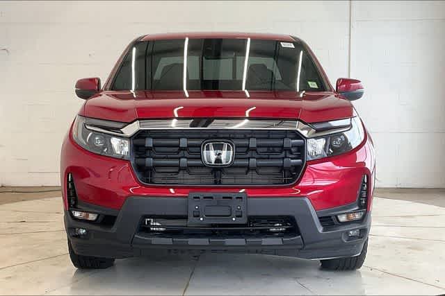 Thumbnail: 2026 Honda Ridgeline - 7