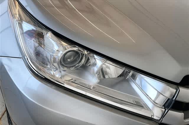 Thumbnail: 2018 Toyota Highlander - 32