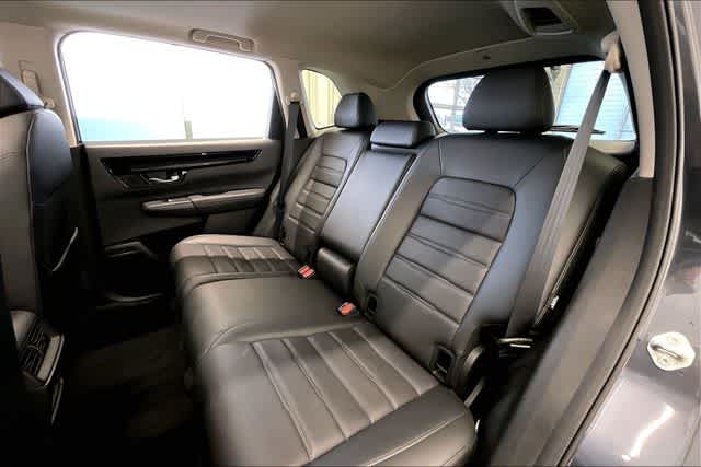 Thumbnail: 2023 Honda CR-V - 14