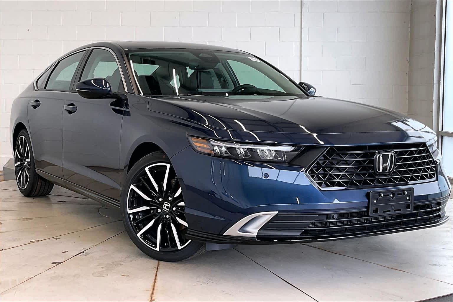 Thumbnail: 2026 Honda Accord - 22