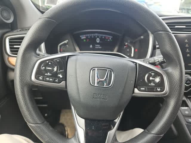 Thumbnail: 2019 Honda CR-V - 13