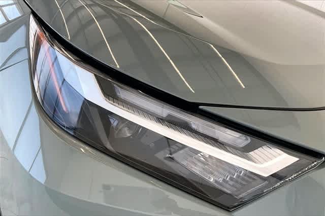 Thumbnail: 2023 Toyota RAV4 - 32