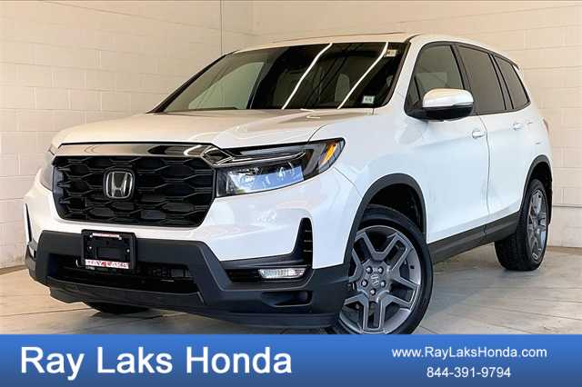2023 Honda Passport EX-L -
                  Orchard Park, NY