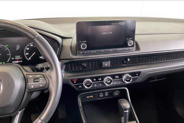 Thumbnail: 2023 Honda CR-V - 17