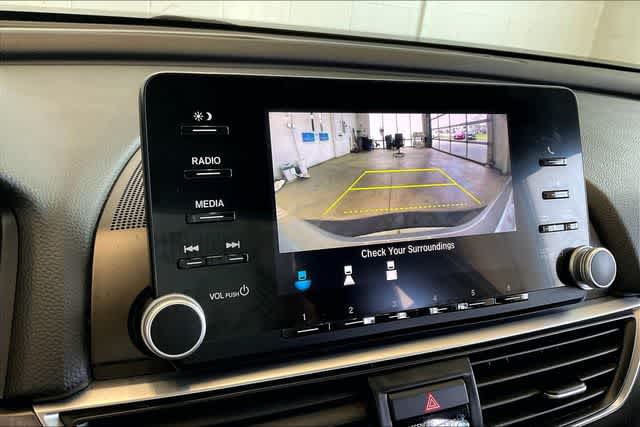 Thumbnail: 2019 Honda Accord - 29