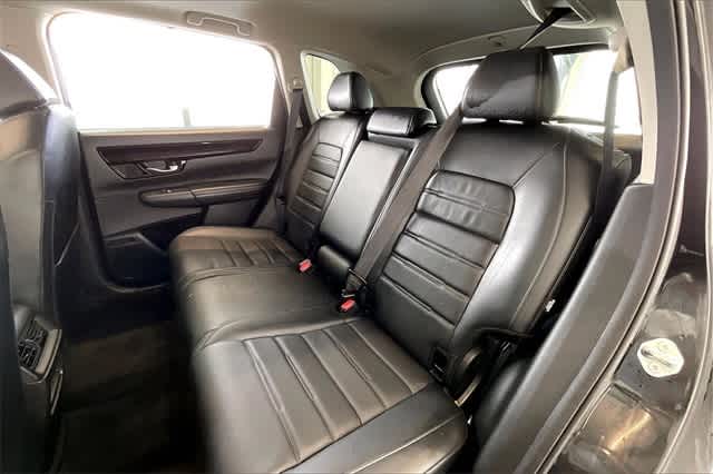 Thumbnail: 2024 Honda CR-V - 14