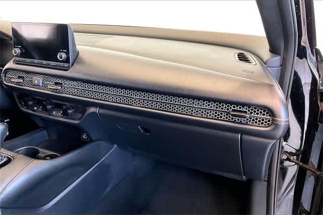 Thumbnail: 2023 Honda HR-V - 25