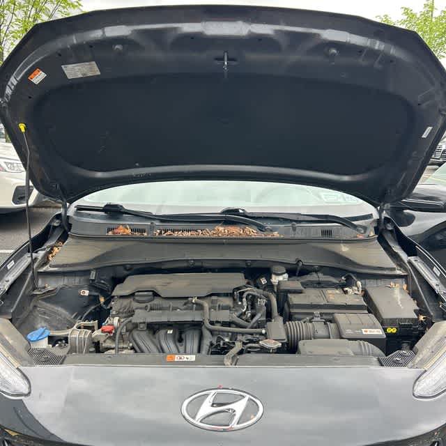 Thumbnail: 2023 Hyundai Kona - 9