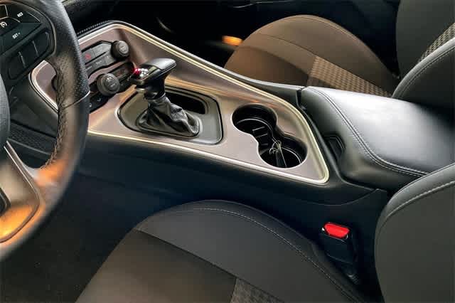 Thumbnail: 2022 Dodge Challenger - 17