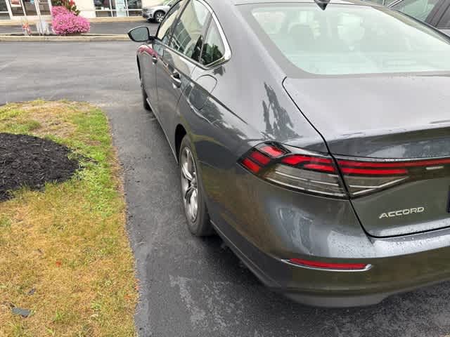 Thumbnail: 2023 Honda Accord - 9