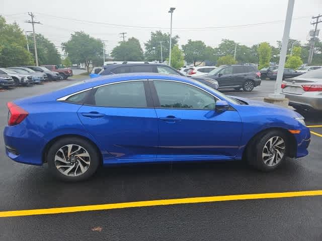 Thumbnail: 2017 Honda Civic - 7