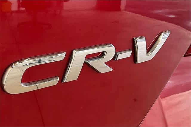 Thumbnail: 2020 Honda CR-V - 36