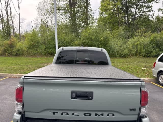 Thumbnail: 2022 Toyota Tacoma - 6