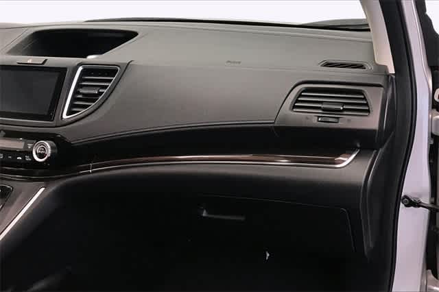 Thumbnail: 2016 Honda CR-V - 28