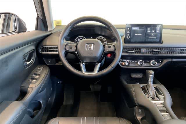 2027 Honda HR-V EX-L - Photo 16