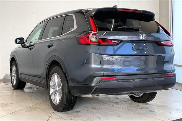 Thumbnail: 2023 Honda CR-V - 5
