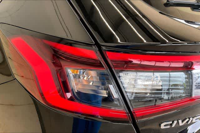 Thumbnail: 2023 Honda Civic - 33