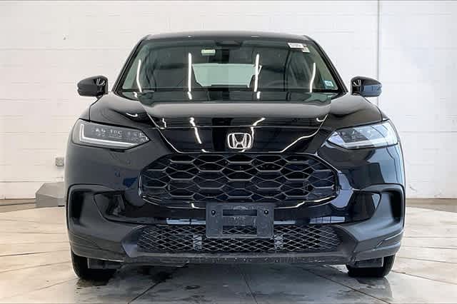 Thumbnail: 2023 Honda HR-V - 7