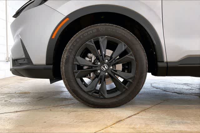 Thumbnail: 2023 Honda CR-V - 9