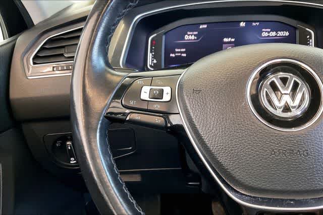 Thumbnail: 2019 Volkswagen Tiguan - 26