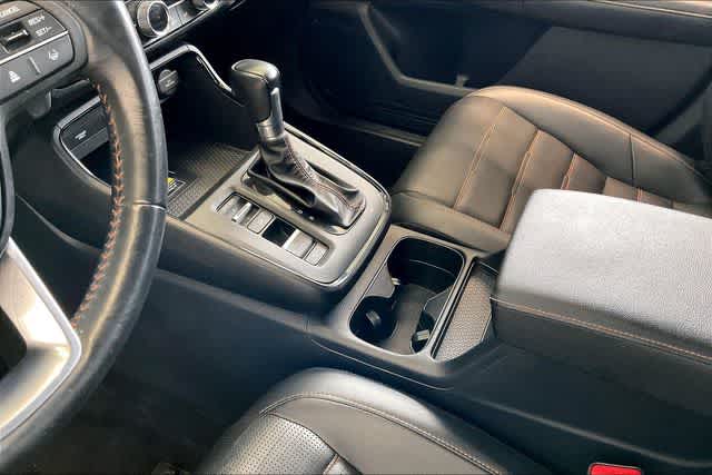 2024 Honda CR-V Sport-L - Photo 18