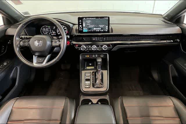 Thumbnail: 2023 Honda CR-V - 11