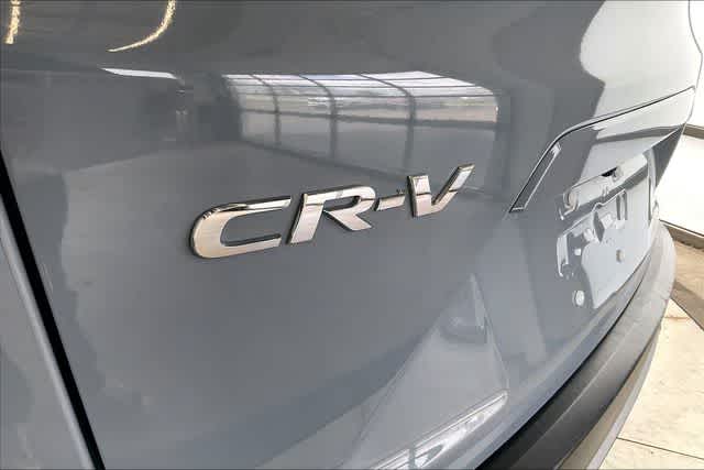 Thumbnail: 2021 Honda CR-V - 36