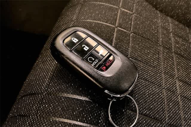 Thumbnail: 2024 Honda HR-V - 21