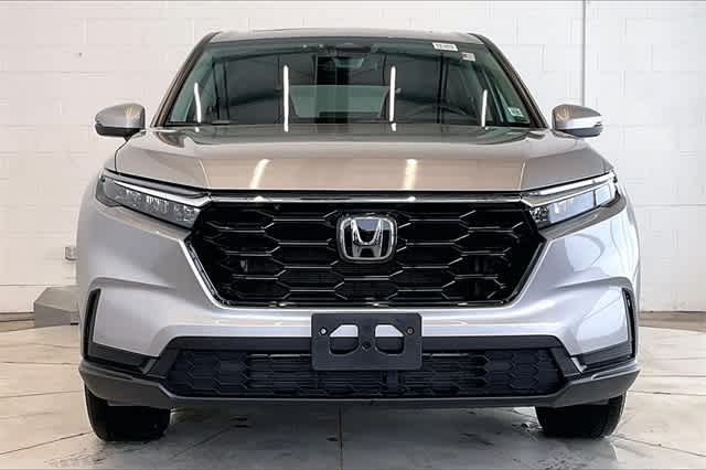Thumbnail: 2023 Honda CR-V - 7