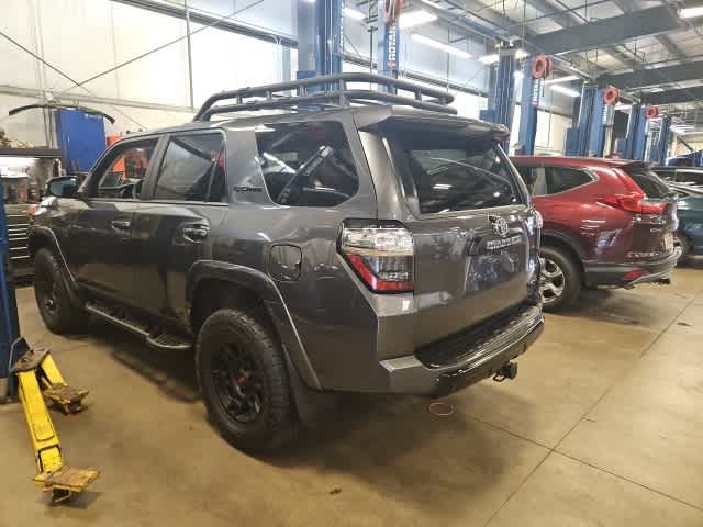 Thumbnail: 2023 Toyota 4Runner - 3