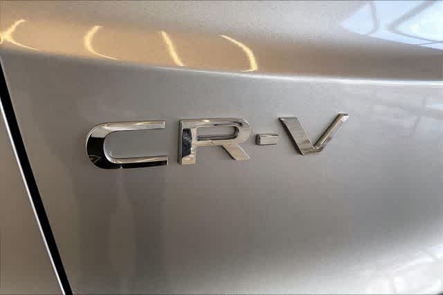 Thumbnail: 2023 Honda CR-V - 36