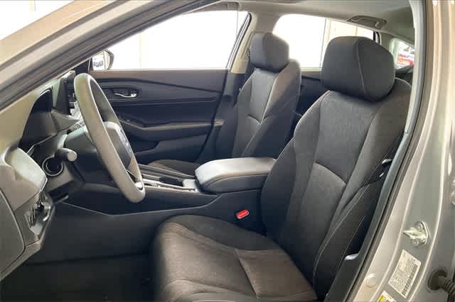 Thumbnail: 2023 Honda Accord - 12