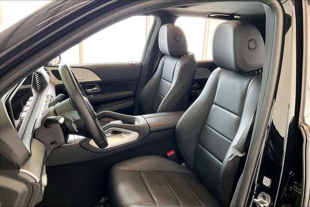 2024 Mercedes-Benz GLE GLE350 - Photo 12