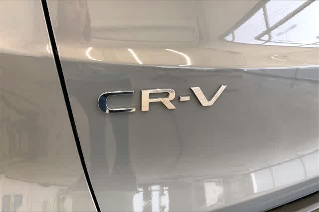 Thumbnail: 2023 Honda CR-V - 35