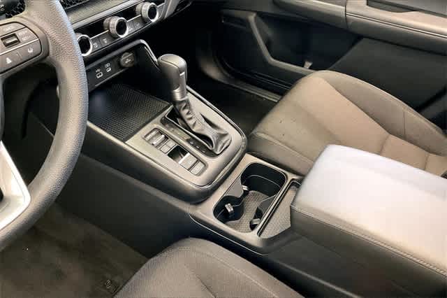 Thumbnail: 2024 Honda CR-V - 18