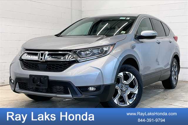Thumbnail: 2019 Honda CR-V - 1