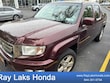 Honda Ridgeline