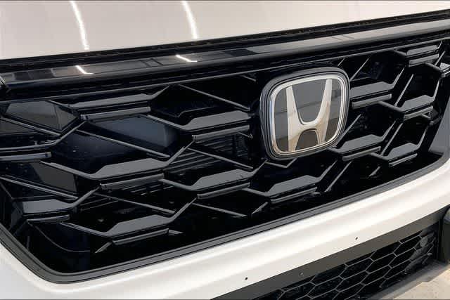 Thumbnail: 2026 Honda CR-V - 35